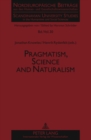 Pragmatism, Science and Naturalism - Book