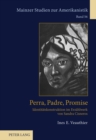 Perra, Padre, Promise : Identiteatskonstruktion Im Erzeahlwerk Von Sandra Cisneros - Book