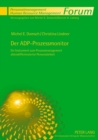 Der Adp-Prozessmonitor : Ein Instrument Zum Prozessmanagement Altersdifferenzierter Personalarbeit - Book