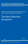 The New Television Ecosystem - Book