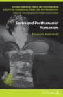Sartre and Posthumanist Humanism - Book