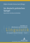 Im Deutsch-Polnischen Spiegel : Sprachliche Nachbarschaftsbilder - Book