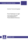 From Darkness to Light : The Concept of Salvation in the Perspectives of Thomas Aquinas and Sankara - Book