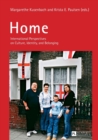 Home : International Perspectives on Culture, Identity, and Belonging - Book