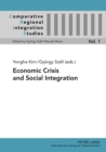 Economic Crisis and Social Integration - Book