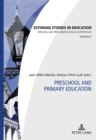 Preschool and Primary Education - Book