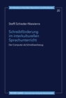 Schreibfoerderung Im Interkulturellen Sprachunterricht : Der Computer ALS Schreibwerkzeug- Eine Empirische Untersuchung Am Beispiel Einer Vierten Grundschulklasse - Book