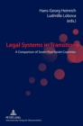 Legal Systems in Transition : A Comparison of Seven Post-Soviet Countries - Book