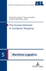 The Human Element in Container Shipping - Book