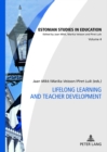 Lifelong Learning and Teacher Development - Book
