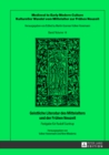 Geistliche Literatur Des Mittelalters Und Der Fruehen Neuzeit : Festgabe Fuer Rudolf Suntrup - Book