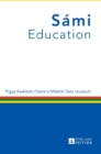 Sami Education - Book