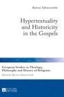 Hypertextuality and Historicity in the Gospels - Book
