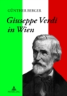 Giuseppe Verdi in Wien - Book