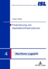 Finanzierung Von Seehafeninfrastrukturen - Book