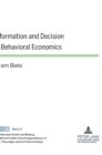 Information and Decision in Behavioral Economics - Book