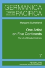 One Artist on Five Continents : The Life of Elisabet Delbrueck - Book