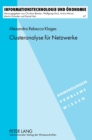 Clusteranalyse fuer Netzwerke - Book