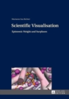 Scientific Visualisation : Epistemic Weight and Surpluses - Book