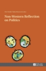 Non-Western Reflection on Politics - Book