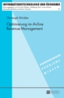 Optimierung Im Airline Revenue Management - Book