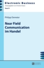 Near Field Communication Im Handel - Book