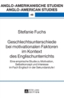 Geschlechtsunterschiede bei motivationalen Faktoren im Kontext des Englischunterrichts : Eine empirische Studie zu Motivation, Selbstkonzept und Interesse im Fach Englisch in der Sekundarstufe I - Book