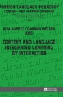 Content and Language Integrated Learning by Interaction - Book