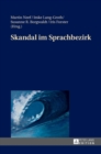 Skandal Im Sprachbezirk - Book