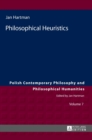 Philosophical Heuristics : Translated by Ben Koschalka - Book