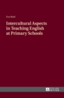 Intercultural Aspects in Teaching English at Primary Schools - Book