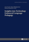 Insights into Technology Enhanced Language Pedagogy - Book