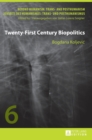Twenty-First Century Biopolitics - Book