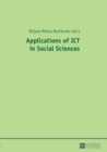 Applications of ICT in Social Sciences - Book