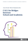 CALL for Bridges between School and Academia - Book