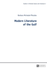 Modern Literature of the Gulf - Book