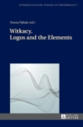 Witkacy. Logos and the Elements - Book