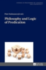 Philosophy and Logic of Predication - Book