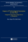Impact of Technological Innovation on the Poor : Integrated Aquaculture-Agriculture in Bangladesh - Book