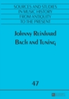 Bach and Tuning - Book