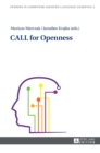 CALL for Openness - Book