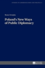 Poland’s New Ways of Public Diplomacy - Book
