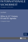 Africa in 21st Century US and EU Agendas : A Comparative Analysis - Book