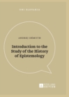 Introduction to the Study of the History of Epistemology - Book