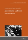 Assessment Cultures : Historical Perspectives - Book