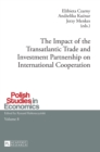 The Impact of the Transatlantic Trade and Investment Partnership on International Cooperation - Book