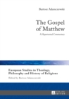 The Gospel of Matthew : A Hypertextual Commentary - Book