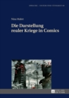 Die Darstellung realer Kriege in Comics - eBook