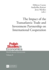 The Impact of the Transatlantic Trade and Investment Partnership on International Cooperation - eBook