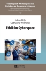 Ethik Im Cyberspace - Book